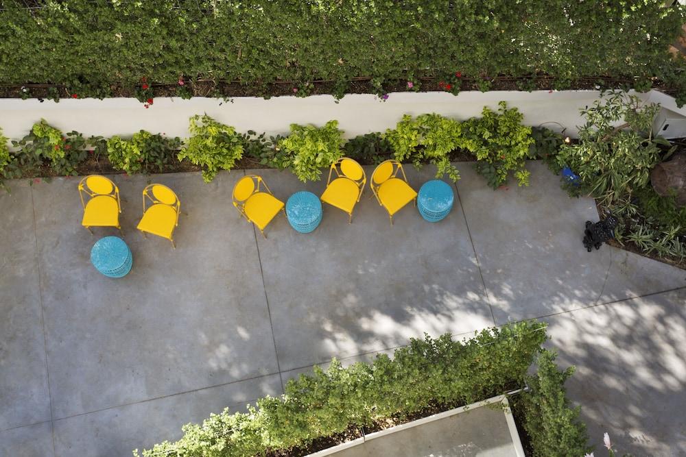 Cucu Hotel Tel Aviv Exterior photo